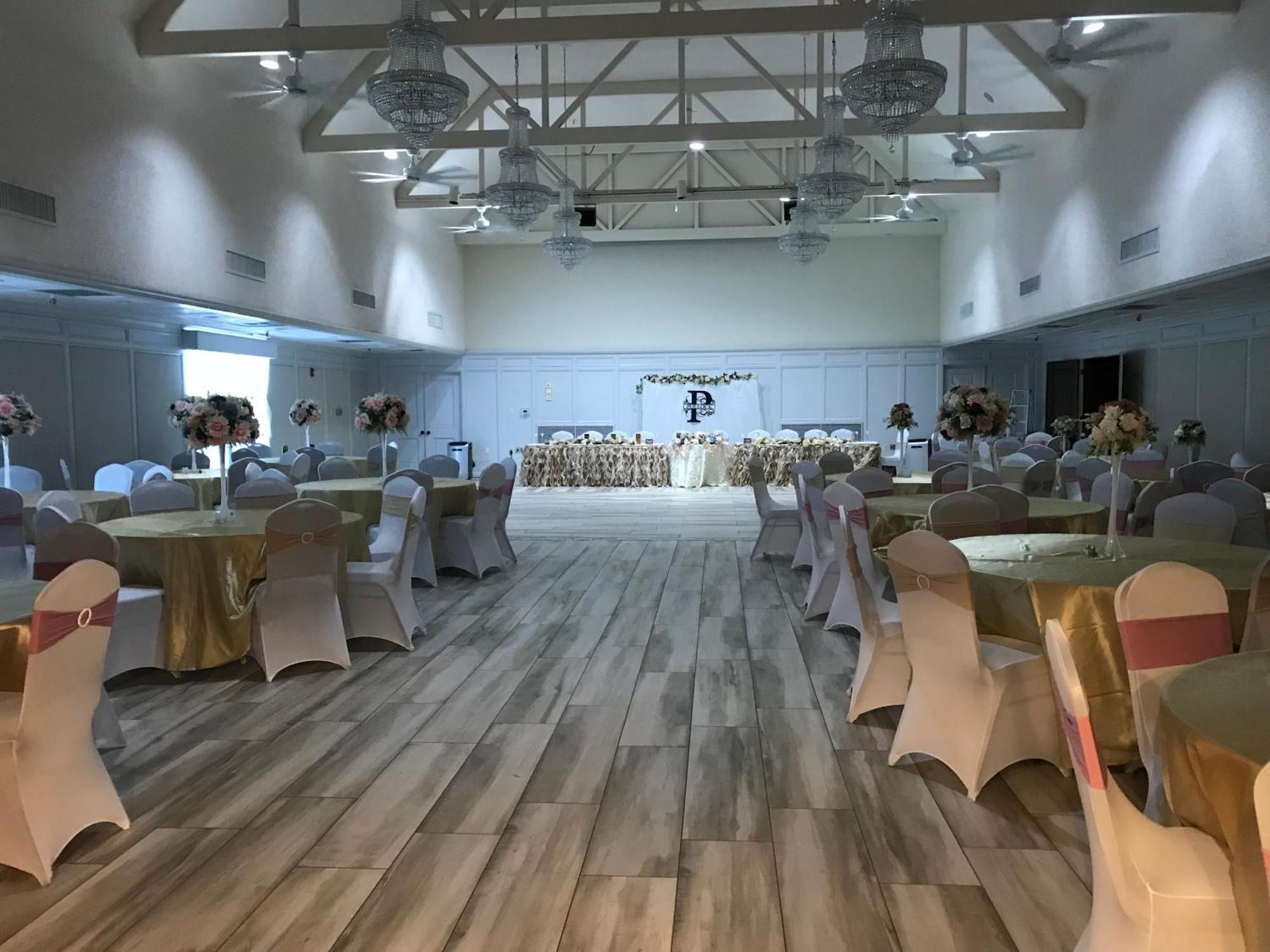 Columbia Lakes Hotel & Conference Center West Columbia エクステリア 写真