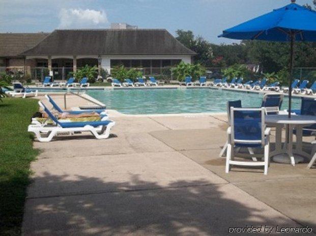 Columbia Lakes Hotel & Conference Center West Columbia エクステリア 写真