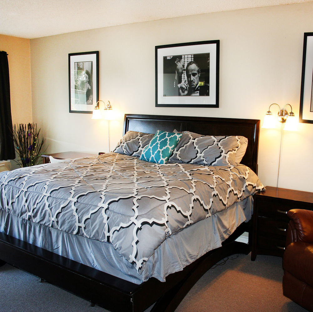 Columbia Lakes Hotel & Conference Center West Columbia エクステリア 写真