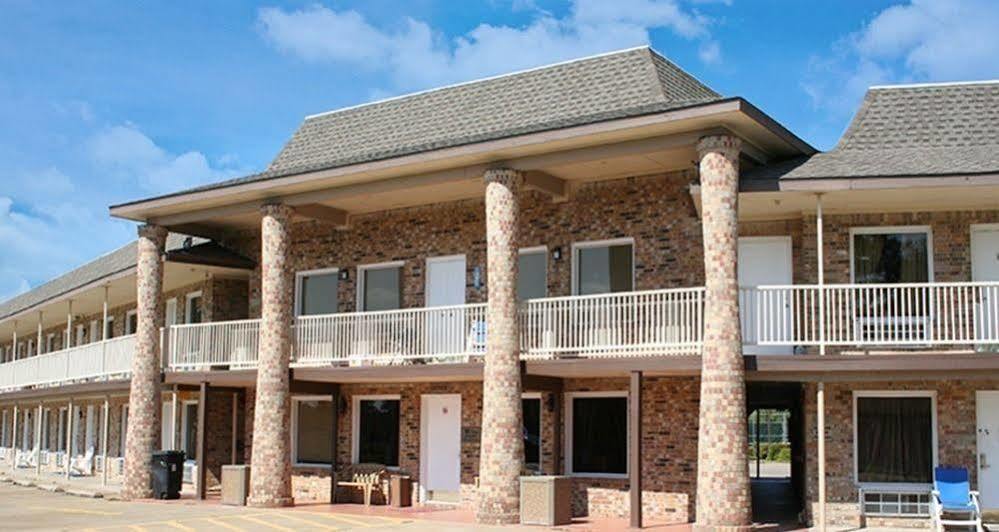Columbia Lakes Hotel & Conference Center West Columbia エクステリア 写真