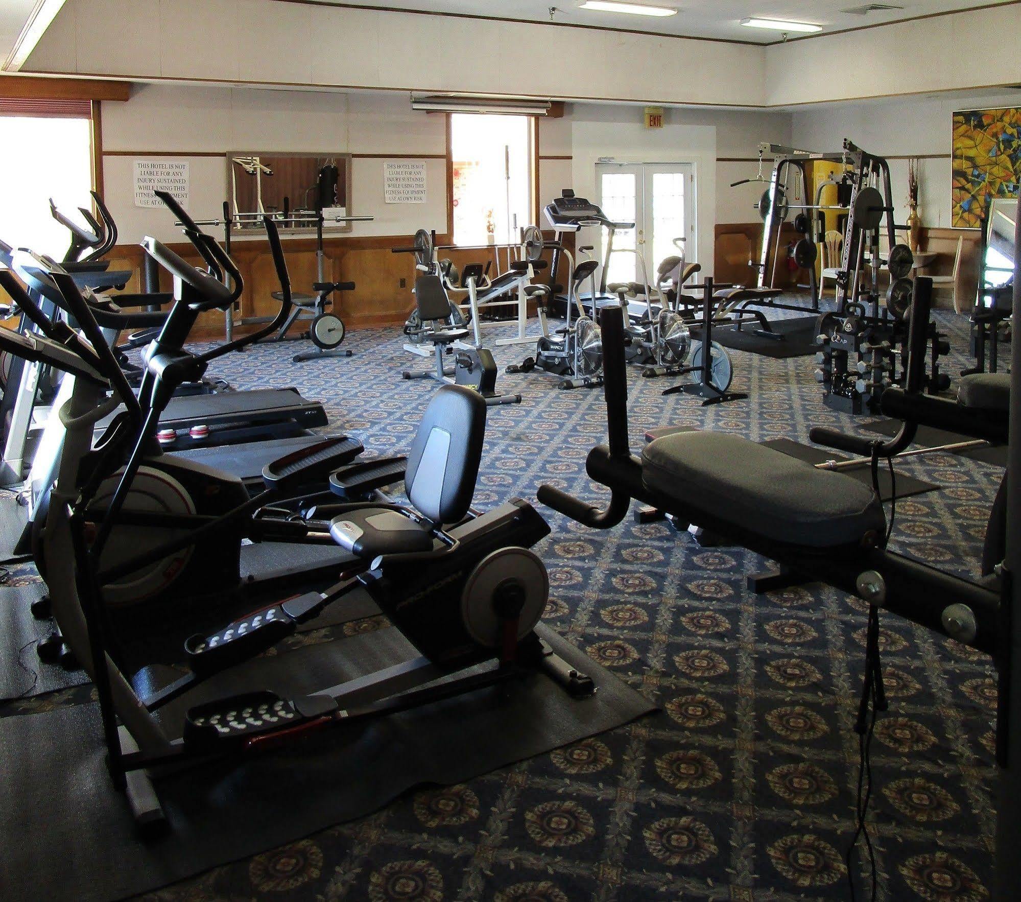 Columbia Lakes Hotel & Conference Center West Columbia エクステリア 写真