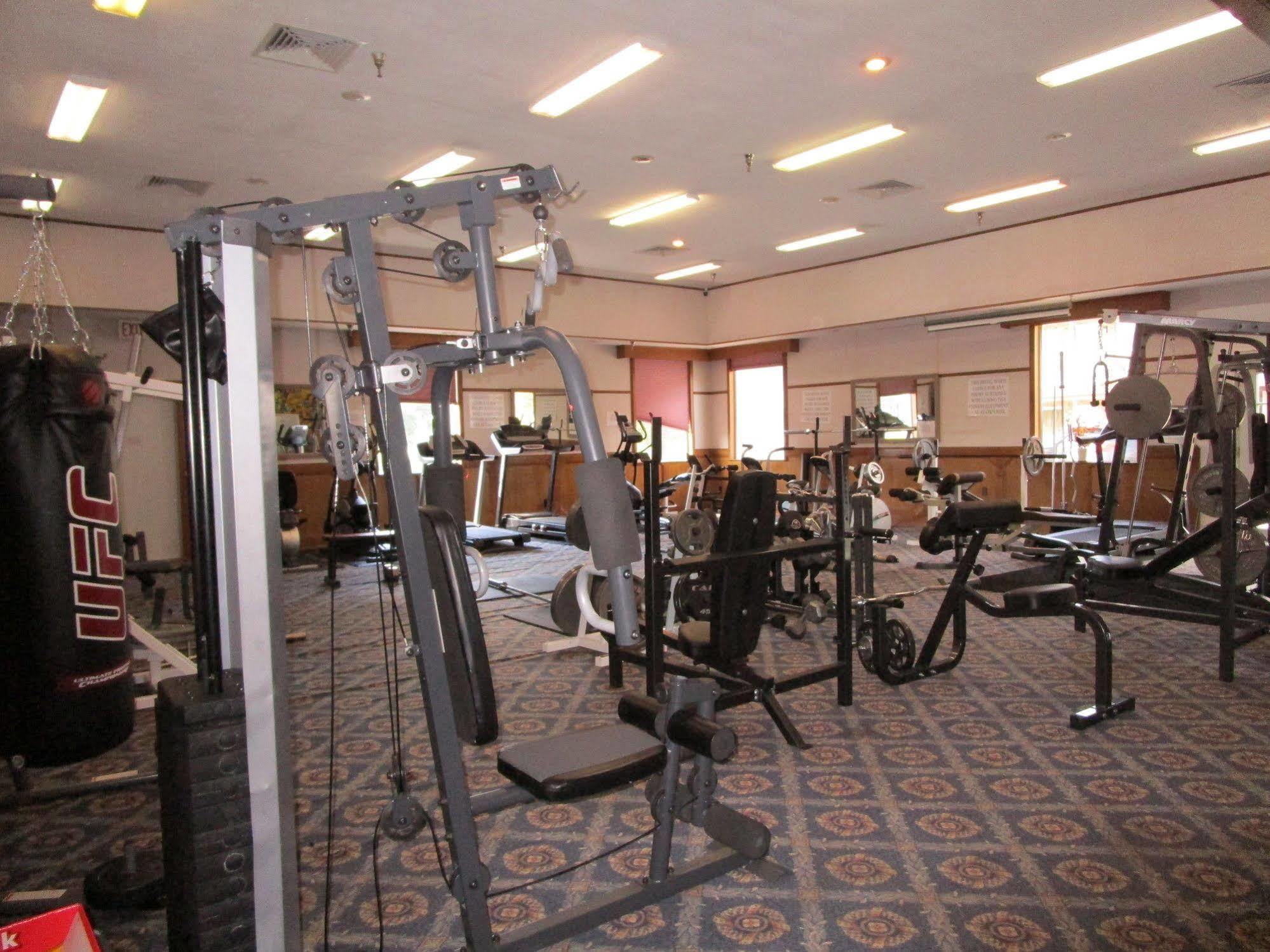 Columbia Lakes Hotel & Conference Center West Columbia エクステリア 写真
