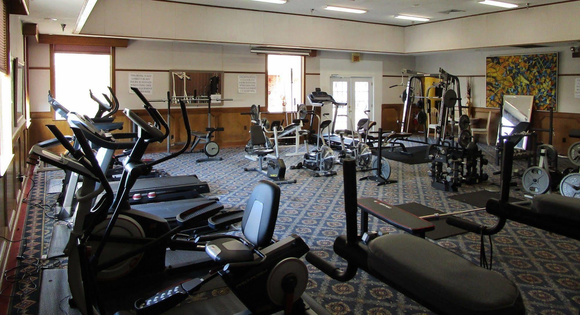 Columbia Lakes Hotel & Conference Center West Columbia エクステリア 写真